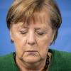 Angela Merkel ist seit 2005 Kanzlerin.