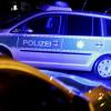 Beim Eintreffen der ersten Polizeistreifen in Gersthofen wegen einer Messerstecherei konnte der mutmaßliche Täter fixiert und widerstandslos festgenommen werden.