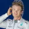 Nico Rosberg ist in der schlechteren Ausgangssituation im Kampf um die WM-Krone. Die Entscheidung, ob er oder Lewis Hamilton am Ende Formel-1-Weltmeister ist, fällt aber erst im letzten Rennen.