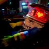 Der Roboter "hitchBOT" wurde in den USA zerstört.