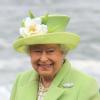 Sie ist bei guter Gesundheit: Die Queen wird 91 Jahre alt.
