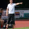 Auf Königsbrunns Trainer Heiko Plischke wartet eine ungewohnte, aber positive Situation. Er hat mehr Spieler als zwingend nötig zur Verfügung. 