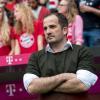 FCA-Trainer Manuel Baum hat beim Spiel gegen die Bayern Spieler geschont, Punkte waren nicht eingeplant. Dennoch ist die präsentierte Einstellung der Augsburger alarmierend.