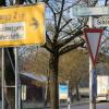 Geht es nach der Marktgemeinde, soll das Gewerbegebiet „Schöneggweg“ in Babenhausen wachsen. Nun hat sie sich an das Vermessungsamt Memmingen gewandt.