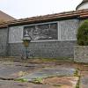 Um die Pflege des Kriegerdenkmals in Schwabhausen hat sich bislang der Soldaten- und Kameradschaftsverein gekümmert. 