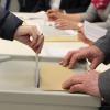 Hier finden Sie die Ergebnisse der Kommunalwahl 2020 und der OB-Stichwahl in Nördlingen.