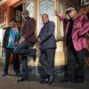 Ihre Hits kennt jeder: Kool & The Gang um Bandgründer Robert „Kool“ Bell kommen als Stargäste zum Augsburger Presseball am Samstag, 11. November. Der Erlös der Benefizgala geht an die Kartei der Not. 