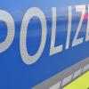 Laut Polizei kam es auf dem Parkplatz des Klosters in Oberschönenfeld am Wochenende zu einer Fahrerflucht. 