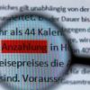 Mit Anzahlung buchen? Oder besser mit günstiger oder gar kostenloser Stornierungsmöglichkeit? Wer schon Urlaubspläne schmiedet, sollte ein paar Ratschläge beherzigen. 