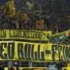 Um eine erneute Eskalation zu verhindern, werden mehr Polizisten beim Spiel Dortmund - RB Leipzig für Sicherheit sorgen.