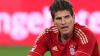 Für Stürmer Mario Gomez sind die Niederlagen des FC Bayern kein Zufall.