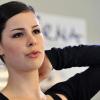 Lena Meyer-Landrut im Interview.