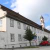 Im Kloster von Bad Wörishofen stehen die Schwestern der Dominikanerinnen unter Quarantäne. 