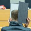 Der Angeklagte im Würzburger Kinderporno-Prozess ist ein 38 Jahre alter Logopäde. Er hatte sich an behinderten Jungen vergangen.