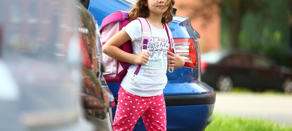 Bushäuschen oder Windfang an der Haltestelle Kolonie Nord?