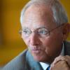 Früherer Bundestagspräsident Wolfgang Schäuble ist tot.