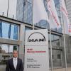 Geht direkt an Volkswagen: MAN-Tochter Energy Solutions in Augsburg wird zusammen mit Renk an den Wolfsburger Mutterkonzern verkauft. 