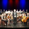 Junge Talente können sich jetzt für das Lech-Wertach-Orchester bewerben. Es spielt auch beim „Konzert junger Talente“ zugunsten der Kartei der Not. 