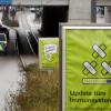 Mit diesen Plakaten wirbt die Stadt Augsburg für das Impfen.