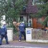 In diesem Haus in Bergheim ist in der Nacht auf Sonntag ein Ehepaar überfallen worden. Die Polizei hat eine Sonderkommission eingesetzt.