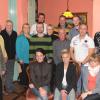 Die Aktiven Bürger Burgau haben ihre Stadtratskandidaten für die Kommunalwahl im März 2014 nominiert. Mit einem umfangreichen Wahlprogramm starten sie in den Wahlkampf.  
