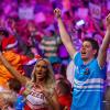 Es geht wieder los: Am Freitagabend startet in London die Darts-WM.