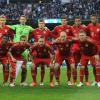 Diese Bayern-Mannschaft schaltete Real Madrid aus. Aufgrund einiger Gelbsperren schaut das Team im Finale gegen den FC Chelsea etwas anders aus.