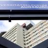 Die Klinikführung des Augsburger Universitätskrankenhauses soll die Hoheit über den Bau haben. 