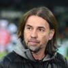 Martin Schmidt ist der neue Trainer des FC Augsburg und folgt damit auf Manuel Baum. Er trainierte schon Mainz 05 und den VfL Wolfsburg.