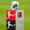 Wann rollt in der Fußball-Bundesliga der Ball wieder? Noch dauert die Spielpause an.