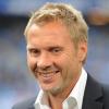 Thorsten Fink ist schon seit einem Jahr Trainer der HSV-Profis. Foto: Angelika Warmuth dpa