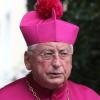 Der zurückgetretene Bischof von Augsburg, Walter Mixa, wird seinen Ruhestand in einem Frauenkloster verbringen. 