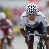 Quintana gewinnt vorletzte Tour-Etappe