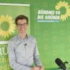 Stefan Lindauer aus Todtenweis wurde bei der digitalen Nominierungsveranstaltung seiner Partei mit großer Mehrheit zum Bundestagsdirektkandidaten der Grünen gewählt.