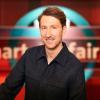 Louis Klamroth ist der Nachfolger von Frank Plasberg als Moderator des ARD-Talks "Hart aber fair".