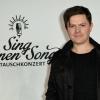 Der Musiker Michael Patrick Kelly ist Gastgeber der Vox-Show "Sing meinen Song".