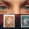 Millionen sind diese 150 Jahre alten Briefmarken, die rote und blaue Mauritius, wert. Nicht genau diese, aber kaum weniger schöne Seltenheiten gibt es auch auf der internationale Briefmarken-Börse Ulm zu sehen. 