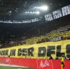 Viele Fans von Borussia Dortmund werden zufrieden sein. Einen Investoren-Einstieg bei der DFL wird es vorerst nicht geben.