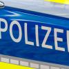 Ein 40-jähriger Mann ist in Schlangenlinien durch Lauingen gefahren. Bis die Polizei kam. 