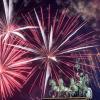 Im Dezember 2022 kehrt in vielen deutschen Städten das Feuerwerk zurück.