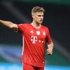 Kann beim FC Bayern eine Ära prägen: Joshua Kimmich.