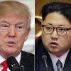 US-Präsident Donald Trump und Nordkoreas Machthaber Kim Jong Un treffen sich am 12. Juni.