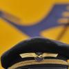 Lufthansa-Piloten machen Druck. Die Zeichen stehen auf Streik.  
