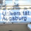 Die Uni Augsburg war Ziel einer automatisierten Cyber-Attacke.