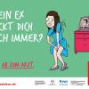 "Dein Ex juckt Dich noch immer? Ab zum Arzt". Solche Sprüche gehören zur neuen Präventionskampagne "Liebesleben" zum Schutz vor HIV und Co. "Gib Aids keine Chance" wird abgelöst.