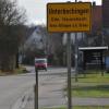 In Unterbechingen ist ab kommenden Montag wegen einer Kanalsanierung die Ortsdurchfahrt gesperrt.
