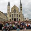 Mehr als 300 Illertisser Schüler reisen nach Reims