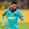 Wechselt Lionel Messi zu Inter Mailand? 