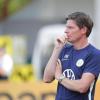 Neu beim VfL Wolfsburg: Oliver Glasner