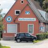 In Unterknöringen betreibt die VR-Bank Donau-Mindel eine SB-Filiale. Doch der Geldautomat ist vor geraumer Zeit aufgebrochen worden.